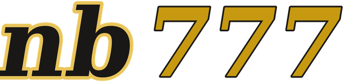nb777 logo